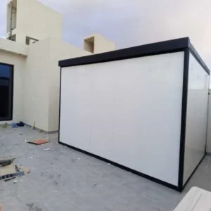 تركيب سندويش بنل بالمدينة المنورة