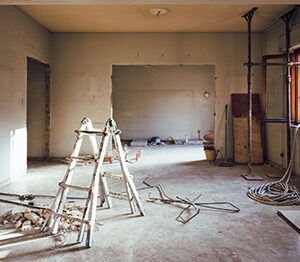 شركة ترميم منازل بالمدينة المنورة – جودة وضمان مع خدمات شاملة