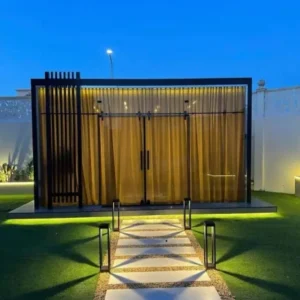 تشطيب ملاحق المدينة المنورة