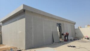 تشطيب ملاحق المدينة المنورة