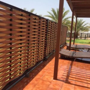 سواتر و مظلات بالمدينة المنورة