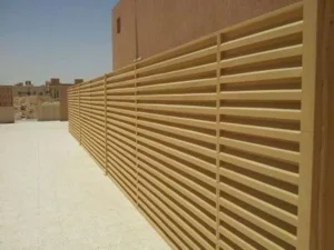 سواتر و مظلات بالمدينة المنورة