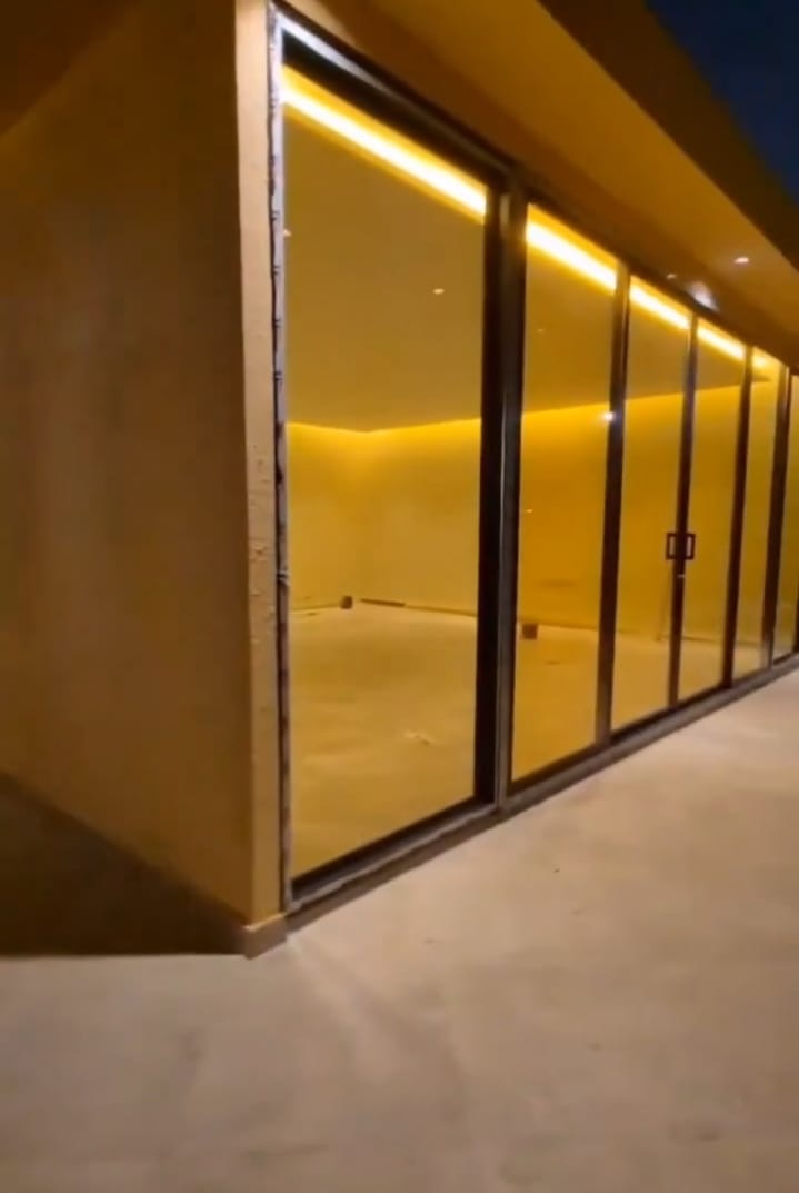 مجالس ساندوتش بانل بالمدينة المنورة