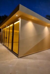 مجالس ساندوتش بانل بالمدينة المنورة