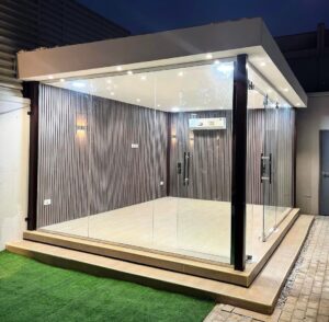 مجالس ساندوتش بانل بالمدينة المنورة