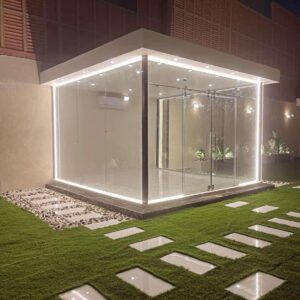 مجالس ساندوتش بانل بالمدينة المنورة