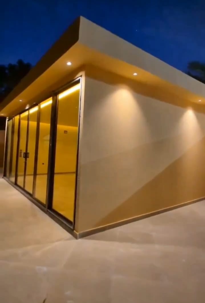 مجالس ساندوتش بانل بالمدينة المنورة