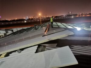 مستودعات سندويش بنل بالمدينة المنورة