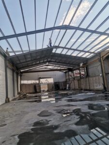 مستودعات سندويش بنل بالمدينة المنورة