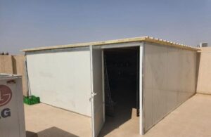 ملاحق تسليم مفتاح بالمدينة المنورة