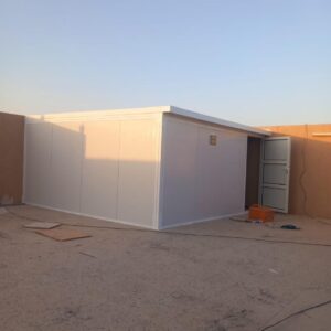 تشطيب ملاحق المدينة المنورة