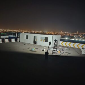 ملحق تسليم مفتاح المدينة المنورة