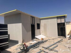 هناجر سندويش بنل بالمدينة المنورة