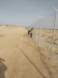 تركيب وتوريد شبوك بالمدينة المنورة