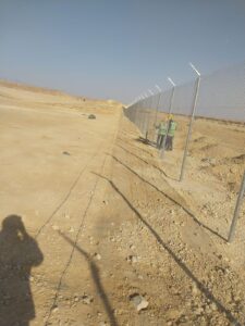 تركيب وتوريد شبوك بالمدينة المنورة